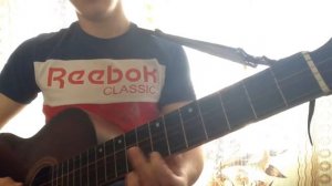 #7. Как играть: ПРОСТЫЕ МЕЛОДИИ НА ОДНОЙ СТРУНЕ (Для начинающих)