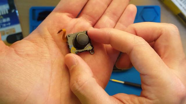 PS VITA y el problema en los Joysticks | Renuévalo tú mismo смотреть онлайн