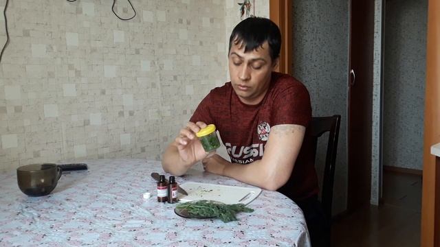 Самоделки для рыбалки. Укропный Ароматизатор на Карася. Прикормка своими руками для рыбы смотреть онлайн