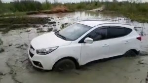 Хундай IX35