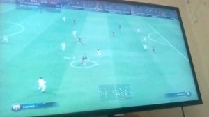 Играем в FiFa 16 на xBOX360