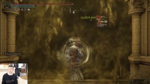 [Karmik Koala]Первое прохождение Elden Ring часть 13 (Маления)