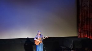 Галина Хомчик "Ах Арбат", Дежурный по апрелю"," Грузинская песня " 15.10.2022