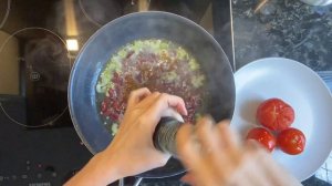 Как приготовить КРАСНУЮ ФАСОЛЬ БЫСТРО и ВКУСНО Рецепт фасоли для веганов и тех кто думает о здоровь