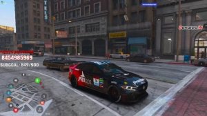 Jagga Thoke / Grinding / GTA5 SVRP / !insta !discord