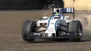 F1 2016 - Your Journey Begins