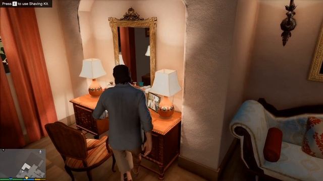 КАК УСТАНОВИТЬ МОД НА ДИНАМИЧНО РАСТУЩИЕ ВОЛОСЫ В ГТА 5! ВОЛОСЫ РАСТУТ КАК В RDR 2! РЕАЛЬНЫЕ ВОЛОСЫ смотреть онлайн