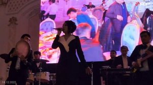 LOBAR UMAROVA Doira bazm Samarqand