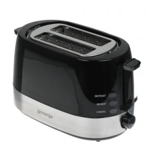 Тостер Gorenje T850BK / Тостер