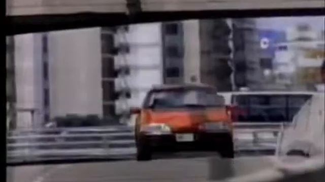 Publicidad Ford Sierra 300 Sapphire Venezuela 1990 смотреть онлайн