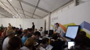 Владимир Вяткин о тонкостях фоторепортажа и об истории создания своих фотографий