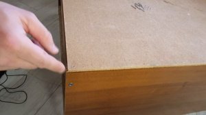 Сборка мебели, сборка комода, сборка шкафа - главные принципы