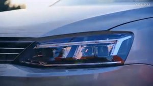 Фары передние джетта 6 тюнинг