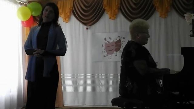 Поздравление Детской школы искусств м.р. Безенчукский с Днём семьи, любви и верности смотреть онлайн