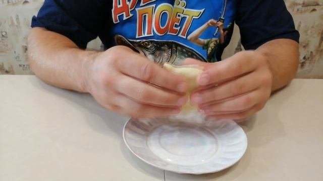 Убойная насадка быстрого приготовления