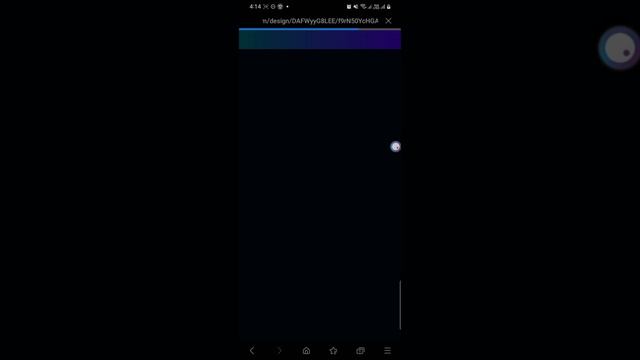 How to Make Presentation in Mobile Without App | Canva Pro Powerpoint Mobile | Powerpoint Tutorials