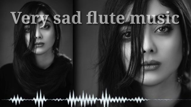 Very emotionally sad flute music смотреть онлайн