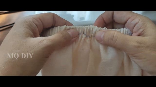 Ажар тюрбан. Тюрбан Орамал өте оңай тігіледі?