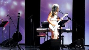 OTTA-orchestra "She Is a Rock Star" (Live in Yakutsk October 2022)