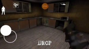 Прохождение  Гренни 2 с помощью лодки