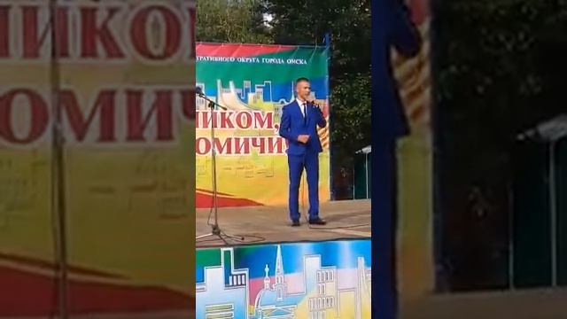 Алексей Ахметзянов - Синяя вечность(О море ...) М.М.Магомаев