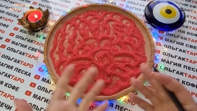 Встретите вы новую любовь?в новом году?