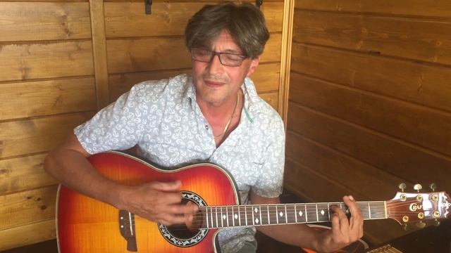 Николай Ким, гр."Арамис" - Куда уходит день , акустический вариант. смотреть онлайн