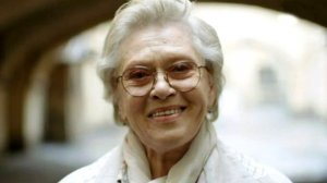 Великая актриса Алиса Фрейндлих