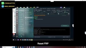 Samsung A34 5g (Galaxy A346E). FRP! Сброс аккаунта google. Download mode. UAT Pro