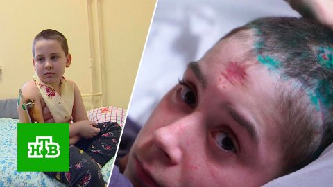«Это поселило во мне веру»: как российские медики спасают детей Донбасса