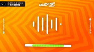 Квиз: угадай к-поп песню по предприпеву