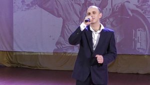 Чаплинка концерт