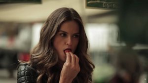 Izabel Goulart . HD Depeche Mode - Shine (Remix)