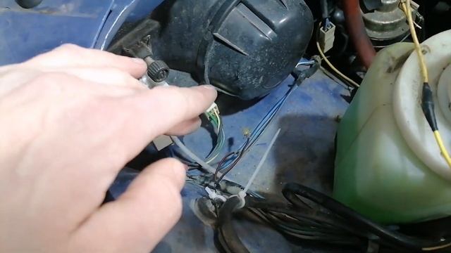 Американки на ваз 2107. Быстро и легко смотреть онлайн