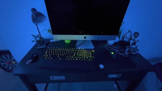 My 2022 Xbox Series X 120FPS Console Fortnite Gaming Setup! **INSANE** смотреть онлайн