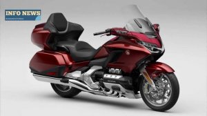 Review HONDA 1 MILIAR _ HONDA Goldwing 2024 Price, Specifications and advantages