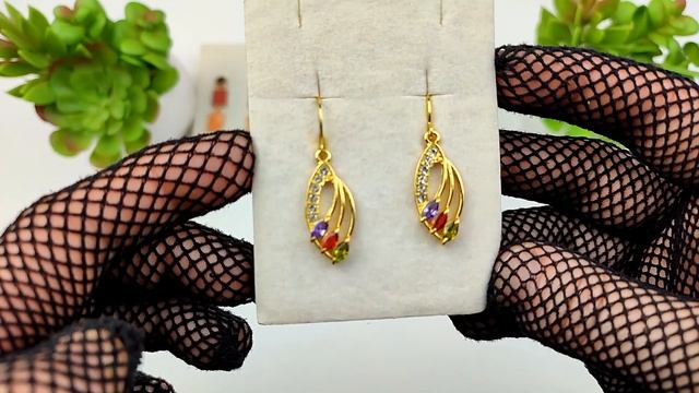 ?AliExpress красивая, супер бюджетная ?бижутерия. смотреть онлайн