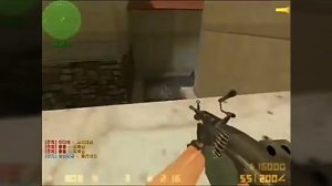 EVOLUTION OF COUNTER STRIKE GAMES (1999-2019)