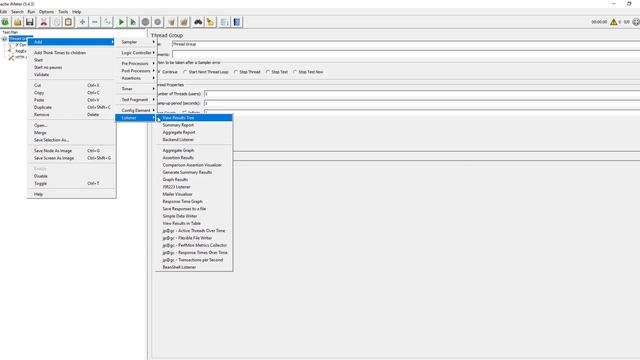 Is JMeter right choice for Performance testing? #jmeter #performancetesting #performanceengineering