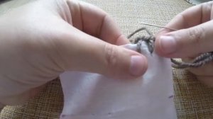 Ручные швы: 1.Шов вперед иголку. 2.Шов назад иголку. 3.Петельный шов. 4.Шов через край. 1 часть.