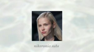 ~Худое лицо и выраженные скулы~ саблиминал на русском