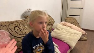 VLOG Утро ☀️ Прогулка в новом парке семьей / Как Валера заболел сахарным диабетом/ Семейный влог