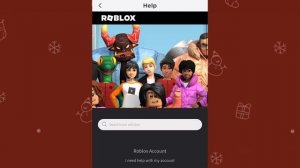 НОВАЯ БЕСПЛАТНАЯ НОВОГОДНЯЯ ВЕЩЬ в ROBLOX! ⇨Roblox Free Christmas Event ⇨