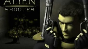 Alien Shooter Soundtrack - Action Theme 2/3