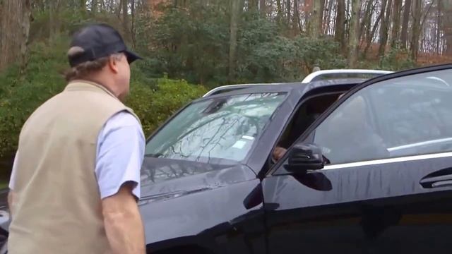 Холифилд на дороге смотреть онлайн