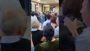 Ногайская свадьба