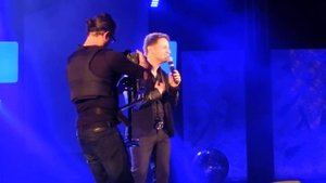 Брендон Стоун Самая красивая