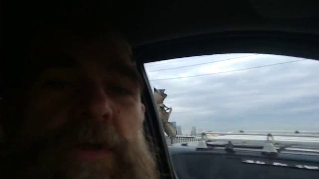 Тыелга-Иркутск-Тыелга. 13 часть. Сибирские заметки. Красноярск, смотреть онлайн