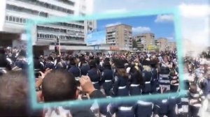 Мы лейтенанты, в душе курсанты