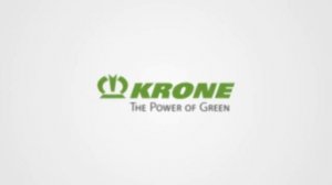 KRONE РУЛОННИЙ ПРЕС-ПІДБИРАЧ ULTIMA від Захід-Агро-Техніка